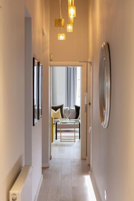 Presidential With 14ft High Ceilings & Private Elevator Apartamento